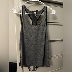 under armour tank top